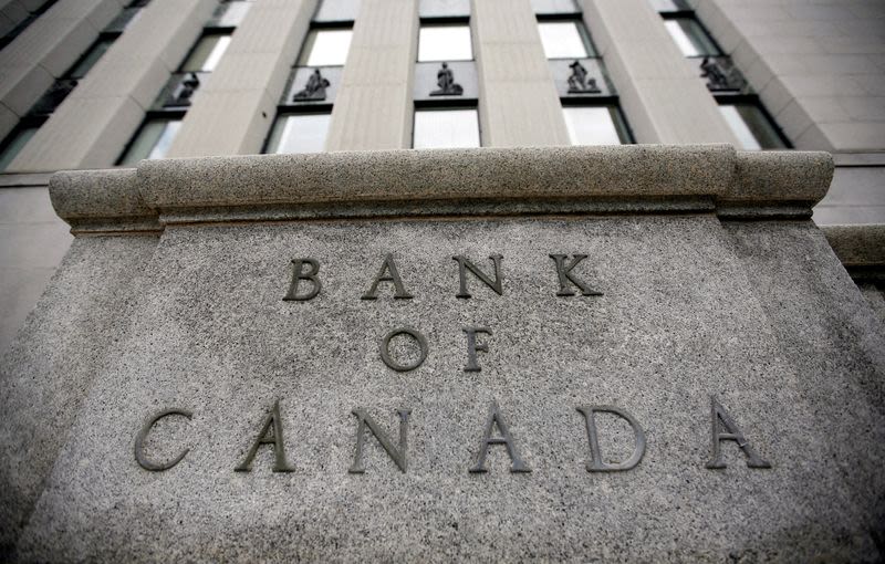 Bank of Canada could tilt to July rate cut to benefit from flood of data