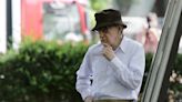 Woody Allen dice que el cine ya no le emociona y que se retirará pronto