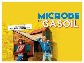Microbe et Gasoil