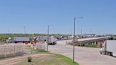 Texas resumes cargo truck inspections at Laredo port of entry