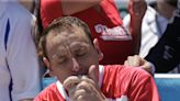 Gone to the dogs: Is competitive eating a sport? Is Joey Chestnut an athlete? | Oller