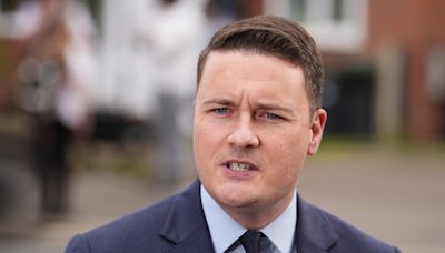 Tories panic over defections as Wes Streeting says he has spoken to more MPs who want to join Labour