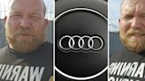 ‘You could be like this guy and his Audi over here’: Mechanic warns what will happen if you don’t change your oil more than the dealership recommends