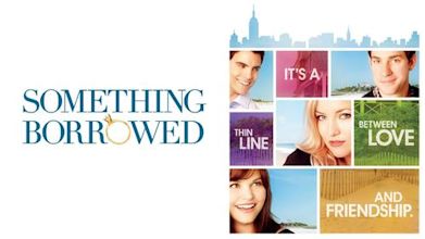 Something Borrowed