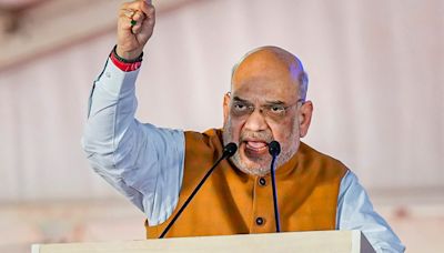 Amit Shah slams Rahul for 'arrogance' despite Congress's defeat in LS polls