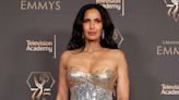 Why Padma Lakshmi Says She's in Her "Sexual Prime" at 53 - E! Online