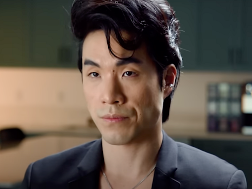 Eugene Lee Yang Explains Why He's Leaving YouTube Group Try Guys