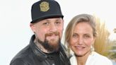 Cameron Diaz And Benji Madden Welcome Second Child: 'Blessed And Grateful'