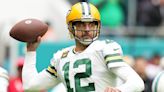 Aaron Rodgers to the Jets? Packers having trade talks with New York, per report
