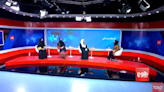Afghanistan news network broadcasts rare all-women panel discussion on Women’s Day