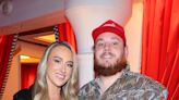 Luke Combs’ Wife Nicole Combs Was ‘Blindsided’ by Surprise Recording of Song About Their 2 Sons