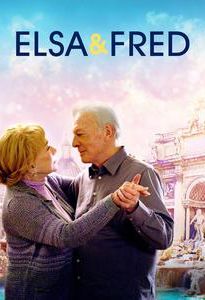 Elsa & Fred (2014 film)