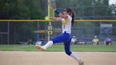 Prep softball: Wahlert routs West Delaware, 1 win away from 3rd straight state trip