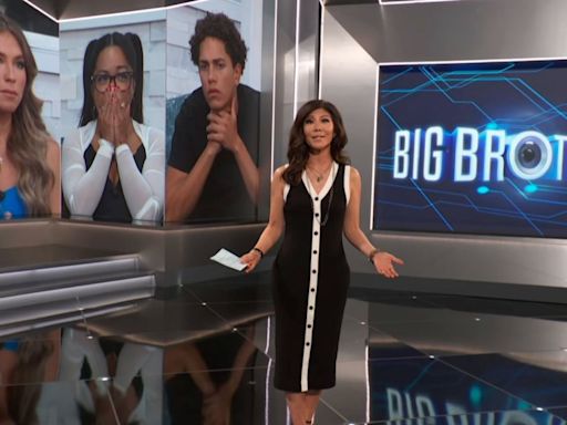 ‘Big Brother’ Season 26 Week 4 Eviction: Who Left At End Of Deep Fake Head Of Household Twist; AI ...