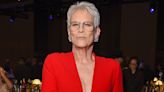Jamie Lee Curtis Jokes About Being a Nepo Baby in 'I Am an Actor' SAG Awards 2023 Monologue