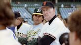 Roger Craig, former MLB pitcher and manager who was World Series fixture, dies at 93