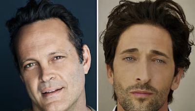 Vince Vaughn, Adrien Brody to Lead ‘The Bookie & the Bruiser,' Anton Launching S. Craig Zahler's Gangster Thriller in Cannes (EXCLUSIVE)