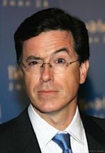 Stephen Colbert