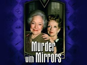 Murder with Mirrors