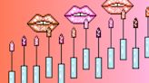 How lip gloss became the answer to Gen Z’s problems