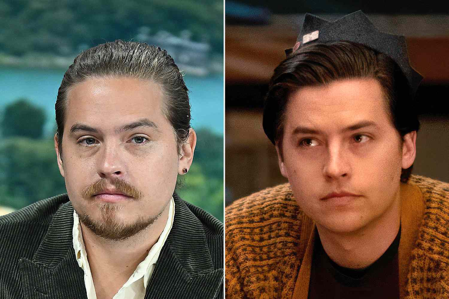 Dylan Sprouse Says It 'Sucked' Being Separated from Twin Brother Cole During 'Riverdale' Era