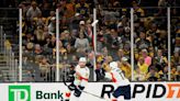 Stanley Cup playoffs live updates: Florida Panthers 0, Boston Bruins 0, first period