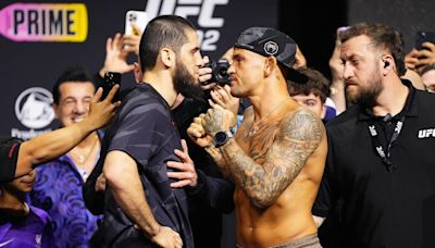 UFC 302 Results: Winners And Losers From Makhachev Vs. Poirier Card