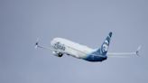 Odor on Alaska Airlines plane cancels flight