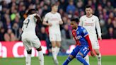 Crystal Palace vs Man Utd LIVE: Premier League score and goal updates as Bruno Fernandes misses out