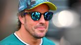 Fernando Alonso espera un desafiante GP de Miami