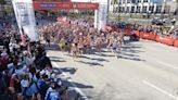 U.S. Olympic Team Trials Marathon kicks off busy weekend in downtown Orlando