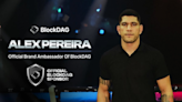 UFC Champ Alex Pereira Becomes BlockDAG Ambassador; Presale Hits $59.2M, NEAR Soars & LEO Holds Strong!