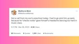 The Funniest Tweets From Parents This Week (March 25-31)