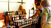 WNC Food Scene: Weekend festivals galore! Celebrating vegans, beer and honey