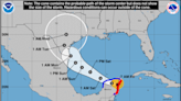 Hurricane Beryl tracker: See projected path, spaghetti models of storm as it hits Mexico