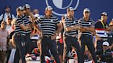 Star-spangled stinker: After its worst Ryder Cup day ever, U.S. needs to salvage more than pride