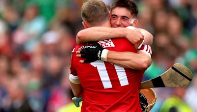 Ten pictures that show how Cork stopped Limerick’s bid for hurling history while creating some of their own