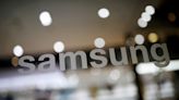 Samsung Q2 solid on server-chip demand, smartphones cloud outlook