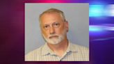 Steuben County pastor sentenced to jail time on sex charge