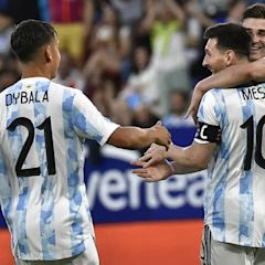 Argentina Vs Ecuador, Copa America 2024, Quarter-Final Match Report: ARG Survive Late Scare; Advance To Semifinals On Penalties