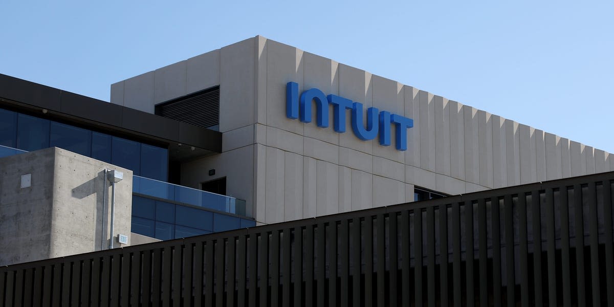 Read Intuit CEO's message announcing over 1,000 layoffs due to performance — but the company is hiring 1,800 in areas like AI