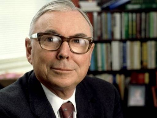 Charlie Munger once revealed how investors can beat the stock market — here are 3 of his essential tips
