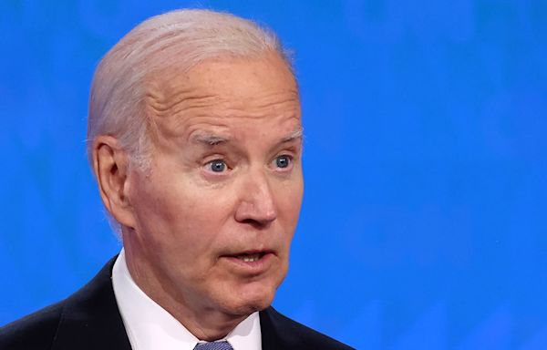 The New York Times Columnists Biden Cares About Tell Him to Go