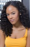 Serayah (actress)