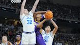 UCLA Women's Basketball: Last AP Poll Of 2024 Knocks Bruins Down A Few Pegs