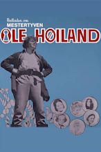Ballad of the Masterthief Ole Hoiland (1970) - Posters — The Movie ...