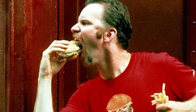 Murió Morgan Spurlock, director de “Super Size Me”, que mostró los efectos de comer hamburguesas durante un mes | Espectáculos