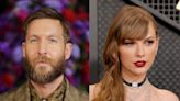 How Calvin Harris reacted to seeing ex Taylor Swift at 2024 Grammys