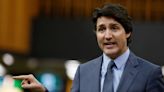 Canada will not be intimidated by China retaliation, PM Trudeau says
