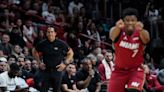 Heat get rare easy win, roll past Grizzlies 138-119